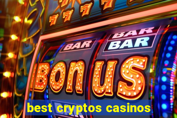 best cryptos casinos