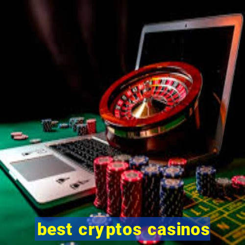 best cryptos casinos