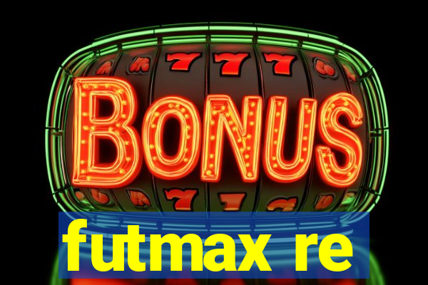 futmax re