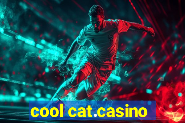 cool cat.casino