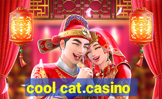 cool cat.casino