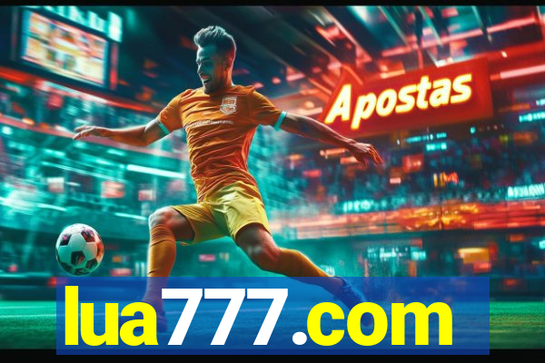 lua777.com