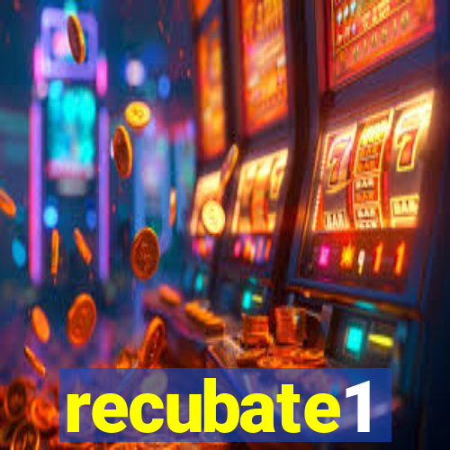 recubate1