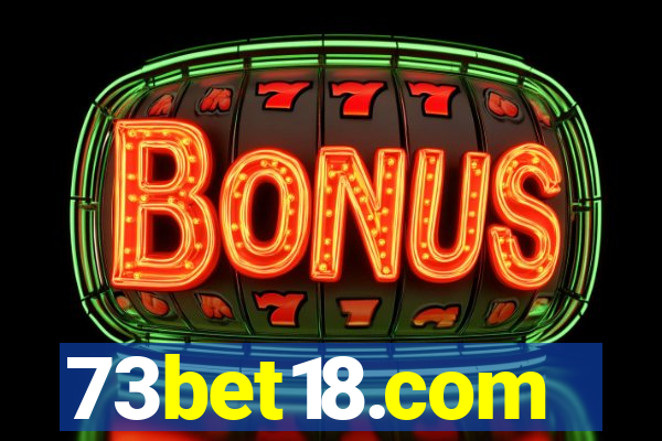 73bet18.com