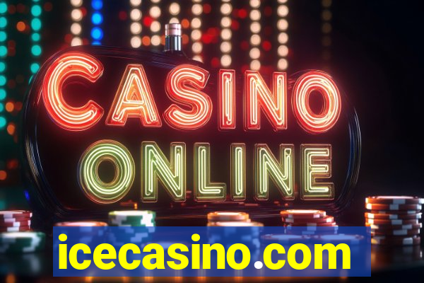 icecasino.com