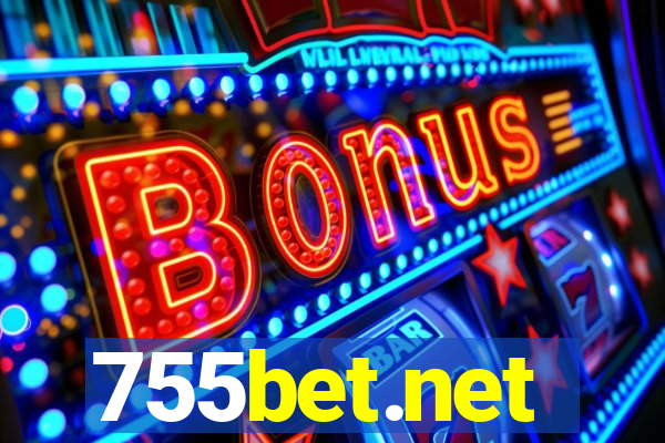 755bet.net