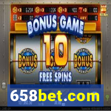 658bet.com