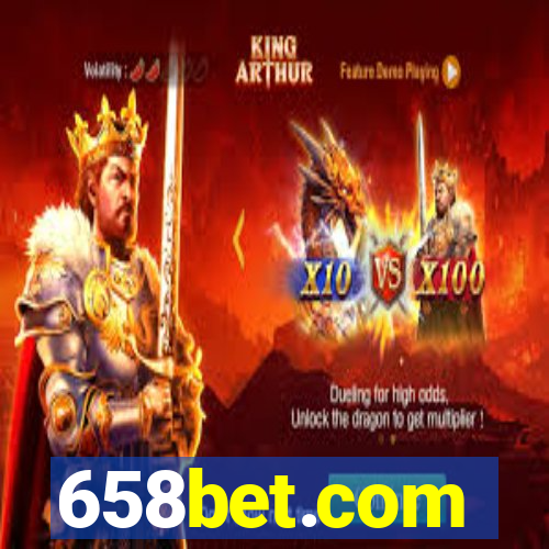 658bet.com