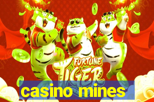 casino mines