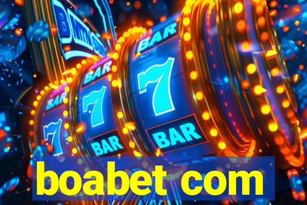 boabet com