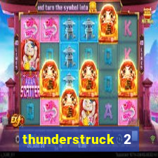 thunderstruck 2 slot online