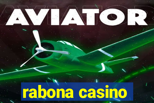 rabona casino