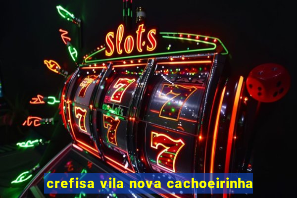 crefisa vila nova cachoeirinha