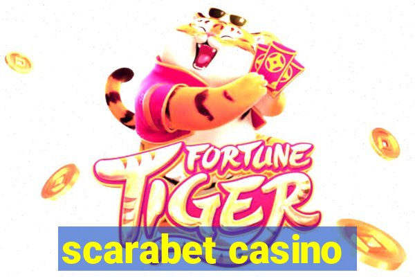 scarabet casino