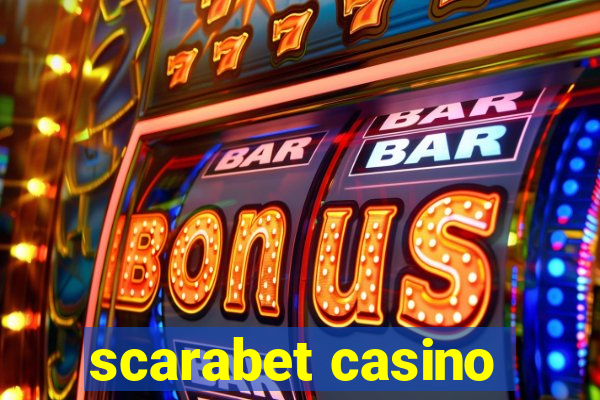 scarabet casino