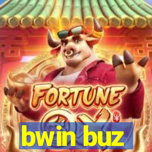 bwin buz