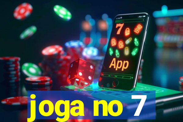 joga no 7