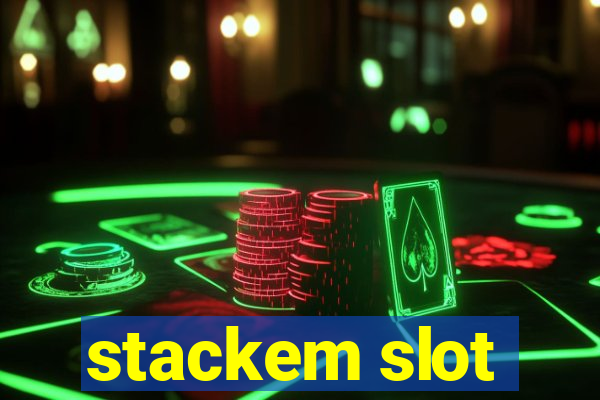 stackem slot