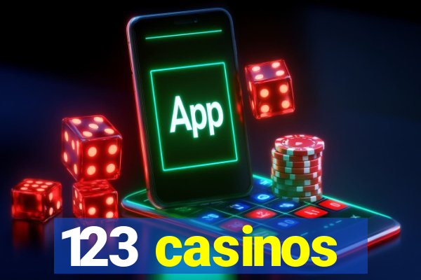 123 casinos