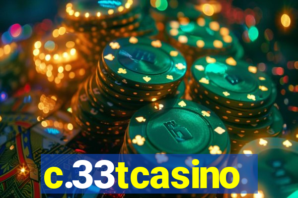 c.33tcasino