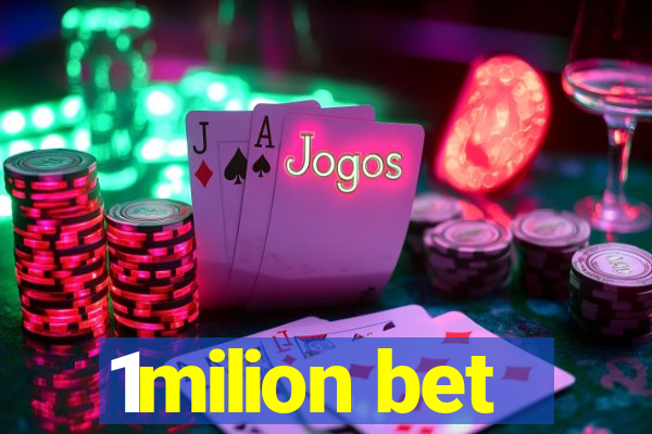 1milion bet