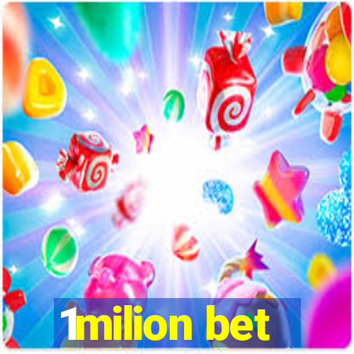 1milion bet