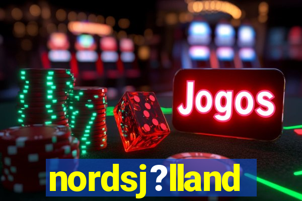 nordsj?lland