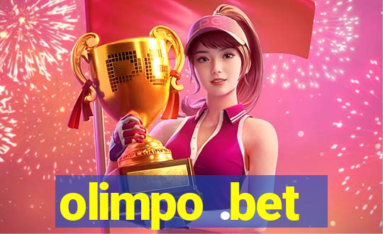 olimpo .bet