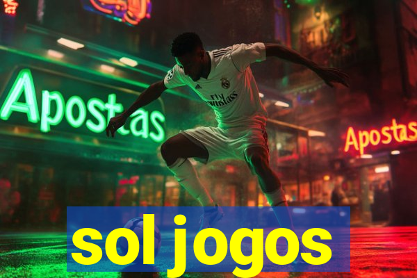 sol jogos