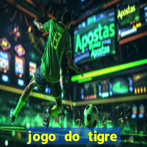 jogo do tigre deposito de 5 reais