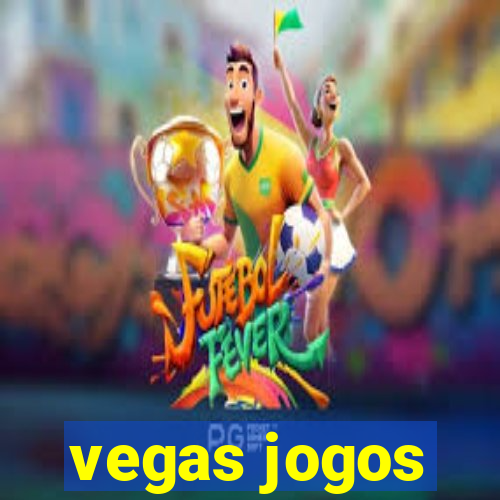 vegas jogos