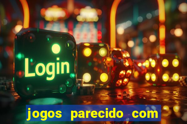 jogos parecido com coin master