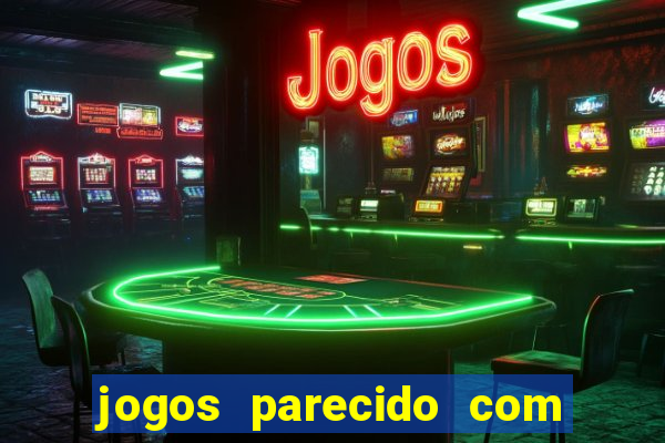 jogos parecido com coin master