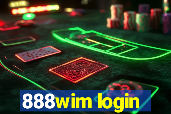 888wim login