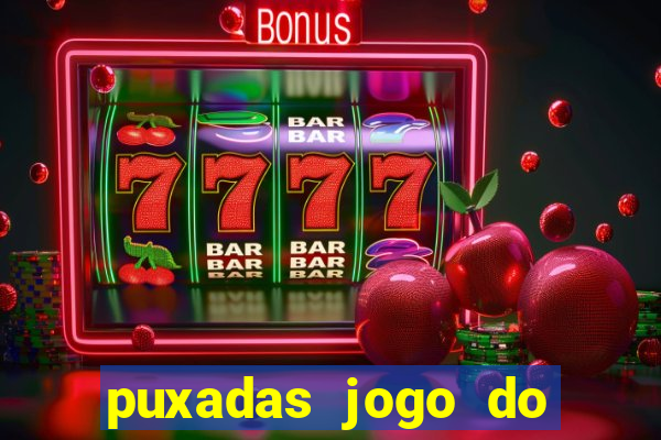 puxadas jogo do bicho sueli