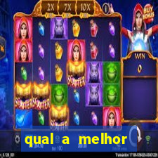 qual a melhor plataforma para jogos