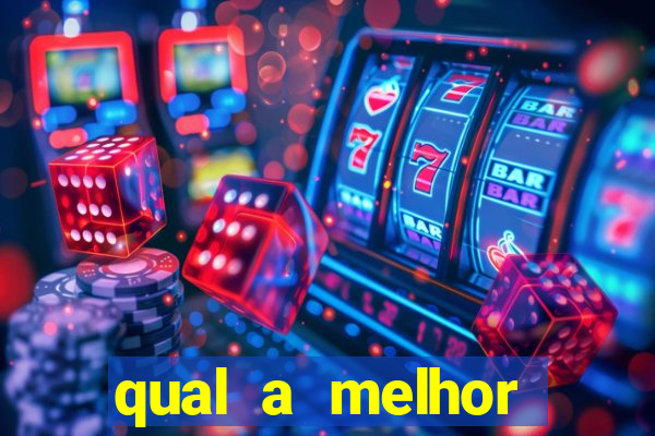 qual a melhor plataforma para jogos