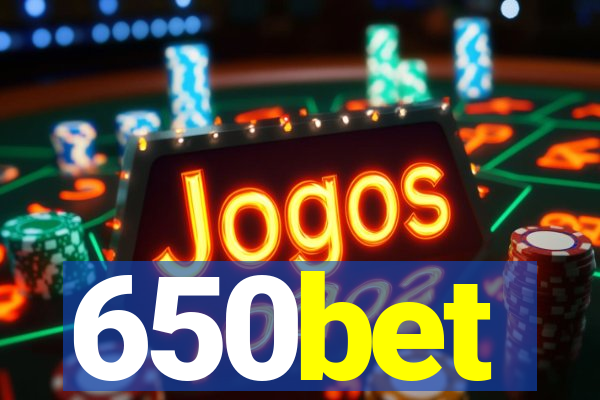 650bet