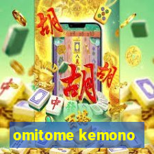 omitome kemono