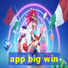 app big win