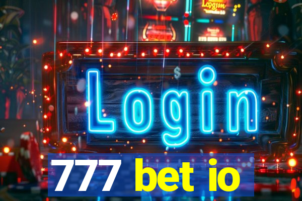 777 bet io