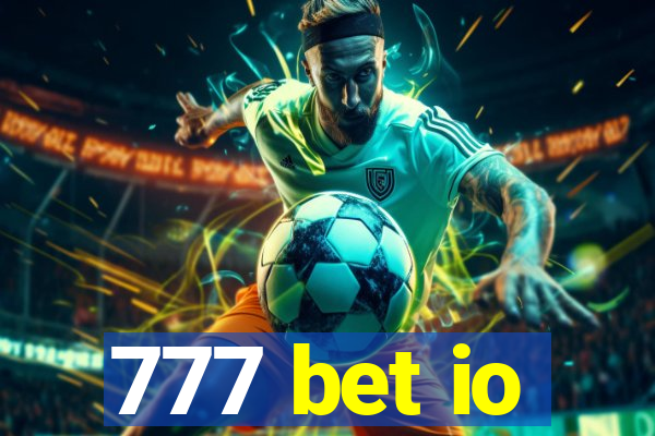 777 bet io