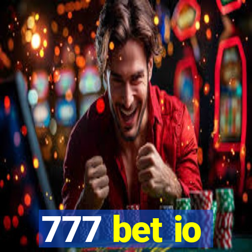 777 bet io