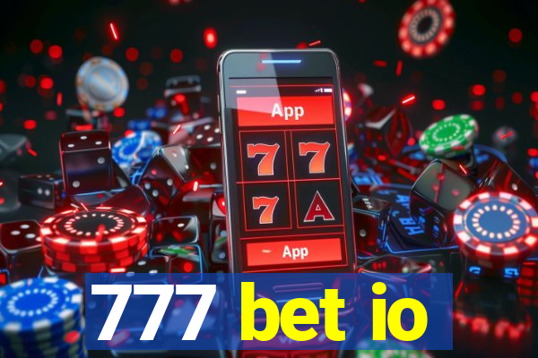 777 bet io