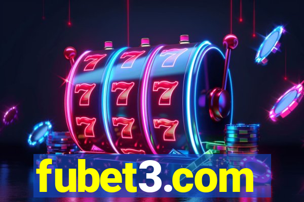 fubet3.com