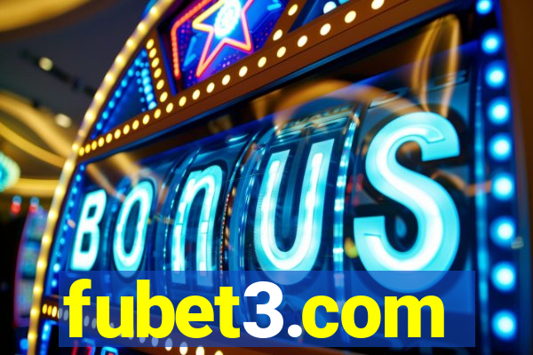 fubet3.com