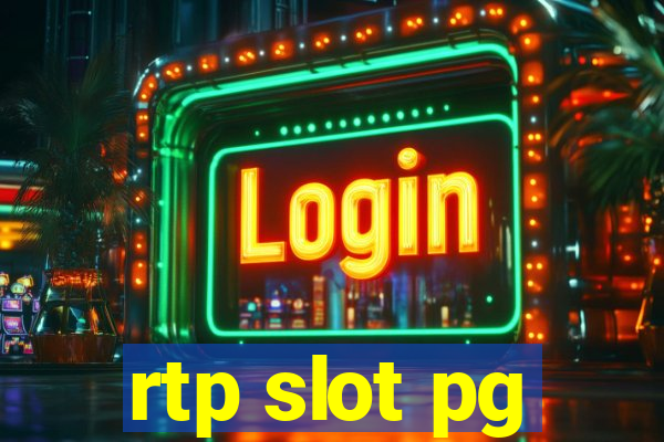 rtp slot pg