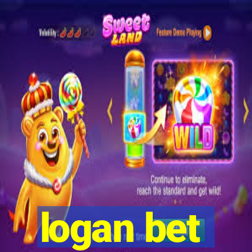 logan bet