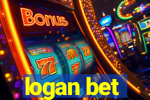 logan bet