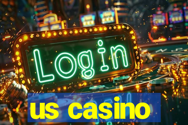 us casino